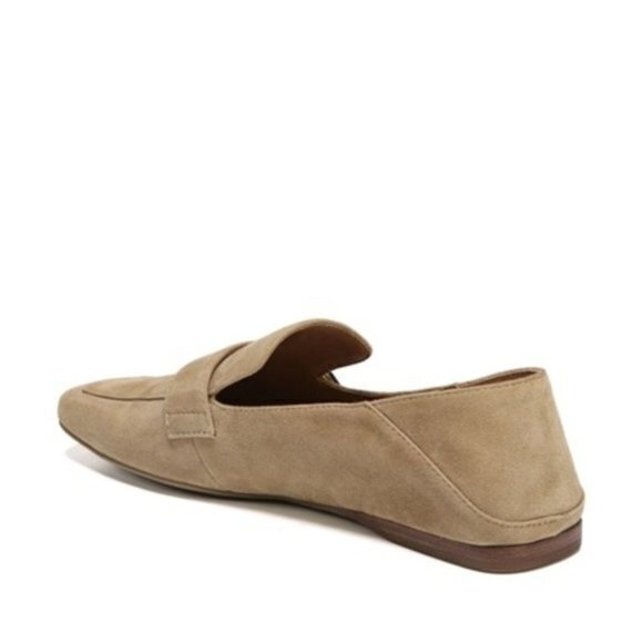 NEW SARTO by Franco Sarto Valeres Loafer Shoes - Picture 3 of 3